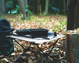 FORMLADY フォームレディ 大阪琺瑯 メスティン 黒 浅型 540ml 深型 800ml IH 直火 日本製 ホーロー ホーロー製 飯盒 クッカー キャンプ道具 キャンプ飯 ソロキャンプ アウトドア