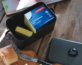 FORMLADY フォームレディ 大阪琺瑯 メスティン 黒 浅型 540ml 深型 800ml IH 直火 日本製 ホーロー ホーロー製 飯盒 クッカー キャンプ道具 キャンプ飯 ソロキャンプ アウトドア