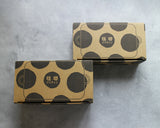 FORMLADY フォームレディ 大阪琺瑯 メスティン 黒 浅型 540ml 深型 800ml IH 直火 日本製 ホーロー ホーロー製 飯盒 クッカー キャンプ道具 キャンプ飯 ソロキャンプ アウトドア