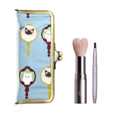 Runoga Case Kumano 브러시 세트