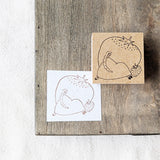 cottori cottori stamp STP02