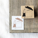 cottori cottori stamp STP02