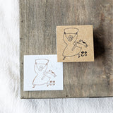 cottori cottori stamp STP02