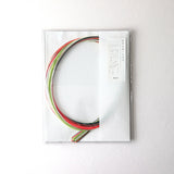 hare mizuhiki hare mizuhiki material assortment