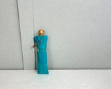 HiraTen ヒラテン 日傘 かき氷シリーズ 長傘 折りたたみ傘 刺繍 ブルーハワイ イチゴ レモン メロン