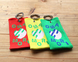 Omamori Charm Seiyonada High School