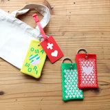 Omamori Charm Seiyonada High School
