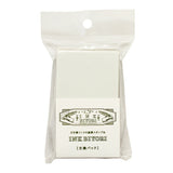 Tinta biyori tinta clima koharu fuente pluma de tinta de tinta soporte sin infectado