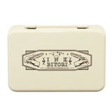 Tinta biyori tinta clima koharu fuente pluma de tinta de tinta soporte sin infectado