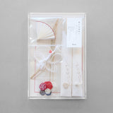 hare mizuhiki ハレ 祝膳飾り テーブルコーディネート雑貨 水引