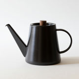 카이코 누에 가루 드립 주전자 1.3L