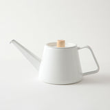 카이코 누에 가루 드립 케틀 S 0.95L