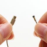 コハナ cohana Anniversary 限定カラー 関の豆ばさみ 麻の葉 革ケース付き きすいせん ばらいろ つゆくさいろ 限定 アニバーサリー はさみ ハサミ 小さい コンパクト 携帯 糸切りばさみ ミニ 日本製 ギフト 手芸用品