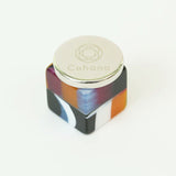 cohana コハナ 鯖江のニードルマインダー いろどり市松 あめいろ市松 針置き 針休め マグネット 幾何学模様 市松模様 小さい ミニ ピンクッション 針山 日本製 プレゼント ギフト 手芸用品 裁縫道具 かわいい おしゃれ