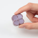 cohana Kohana SAKURA Spring Limited Awaji Fliesennadel Yasume Sakura Murasaki