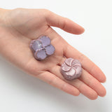 cohana Kohana SAKURA Spring Limited Awaji Fliesennadel Yasume Sakura Murasaki