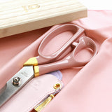 cohana Kohana SAKURA Spring Limited Lacquer and Gold Leaf Cutting Scissors 23cm Sakura