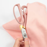 cohana Kohana SAKURA Spring Limited Lacquer and Gold Leaf Cutting Scissors 23cm Sakura