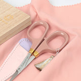 cohana Kohana SAKURA Spring limited lacquer and gold makie scissors Sakura