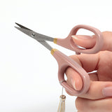 cohana Kohana SAKURA Spring limited lacquer and gold makie scissors Sakura