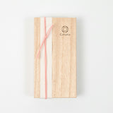 cohana Kohana SAKURA Spring limited lacquer and gold makie scissors Sakura