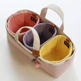 cohana Kohana SAKURA Spring Limited Canvas Haberdashery Sakura Murasaki