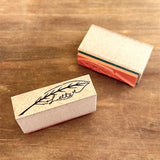 Kinotrico Stamp Merci Beaucop Twinklestar Shirotsu -Shi Merci Heavy Pen pour vous