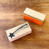 Kinotrico Stamp Merci Beaucop Twinklestar Shirotsu -Shi Merci Heavy Pen pour vous