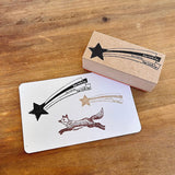 Kinotrico Stamp Merci Beaucop Twinklestar Shirotsu -Shi Merci Heavy Pen pour vous