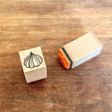 Kinotrico Stamp Whip Line Creme