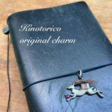 Kinotoriko Charm C Kaninchenband