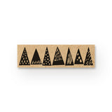 キノトリコ スタンプ bonjour-ribbon ボンジュール trumpet トランペット stick ステッキ flag 旗 toitoitoi トイトイトイ Line tree ライン ツリー