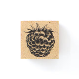 Kinotoriko stamp framboise confirmation raspberries