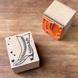 Booteo de sello Kinotrico Vintage Botte