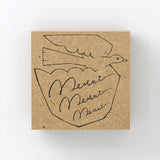 Kinotrico timbre pigeon miCI