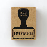 Sello de sello de Kinotrico