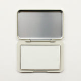 インク日和 INK BIYORI 万年筆インクがスタンプ台に オリジナルインクパッド 小春 交換パッド スタンプパッド インクパッド スタンプ台 スタンプ ミニサイズ 自作 はんこ サンビー 文具 ギフト かわいい