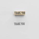 Knoopworks Outline Stamp Happy / Hello