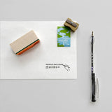 Knoopworks Stamp Office Dokumente STP-10