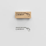 Knoopworks Stamp Office Dokumente STP-10