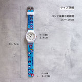 Kobepipo Watch Special Order Design Original Kobe