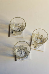 倉敷意匠 Classiky トラネコボンボン プリントタイル 7.3cm 1枚 猫 ネコ コースター タイルコースター 磁器 タイル ネコの日 かわいい おしゃれ ギフト プレゼント