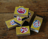 倉敷意匠 Classiky 関美穂子 文庫本爪楊枝 卵尽くし 100本×8箱入 1箱入 バラ売り 爪楊枝 つまようじ フードピック かわいい おしゃれ ギフト プレゼント