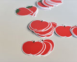 Classiky Mitsu Mitsou 40 피스 컷 아웃 카드 세트 KS-ST029