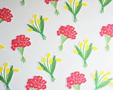 Classiky Mitsu Mitsou 40 피스 컷 아웃 카드 세트 KS-ST029