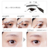 くれたけ 呉竹 お化粧ふでぺん 眉毛用 胡桃色 小豆色 茶色 淡墨色 毛筆極細 極細 0.01mm リキッド アイブロウ 化粧筆 ライトブラウン ピンクブラウン ブラウン アッシュグレー 筆 メイク 化粧品