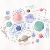 kuretake face saya danbi granulating colors 2 5 컬러 세트