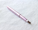 熊野筆 モバイルリップブラシ ピンク