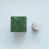 熊野筆 晃祐堂 洗顔ブラシ 化粧筆 SOMELL GARDEN ソメルガーデン 洗顔 ブラシ WALNUT ウォールナット