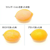 熊野筆 晃祐堂 洗顔ブラシ 化粧筆 SOMELL GARDEN ソメルガーデン 洗顔 ブラシ WALNUT ウォールナット